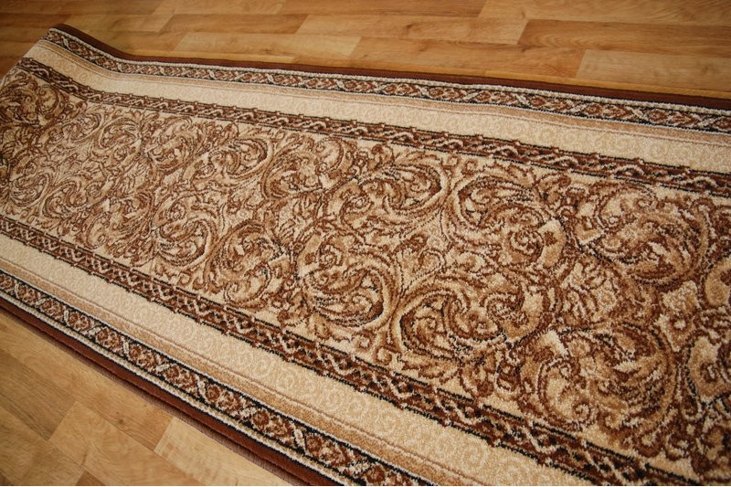 Běhoun STANDARD ARALIA béž