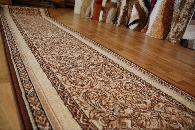 Běhoun STANDARD ARALIA béž