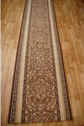 Běhoun STANDARD ARALIA béž