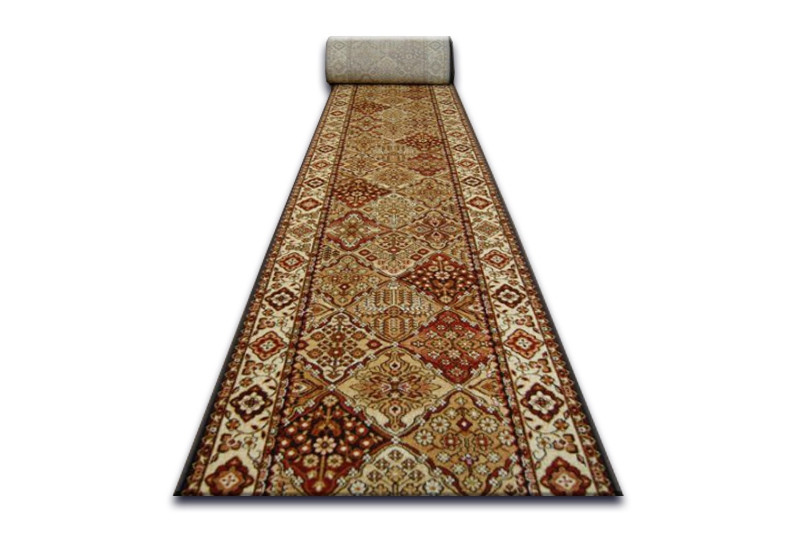 Běhoun STANDARD BERGENIA terakota