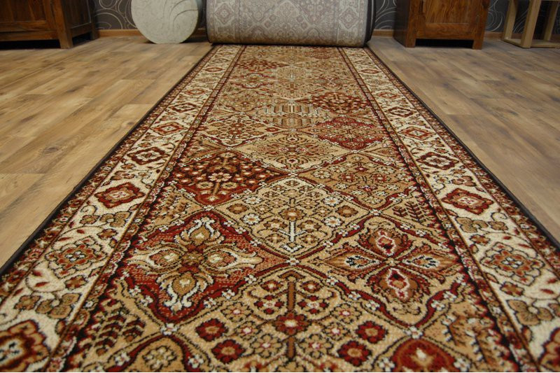 Běhoun STANDARD BERGENIA terakota