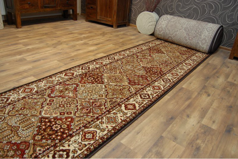 Běhoun STANDARD BERGENIA terakota