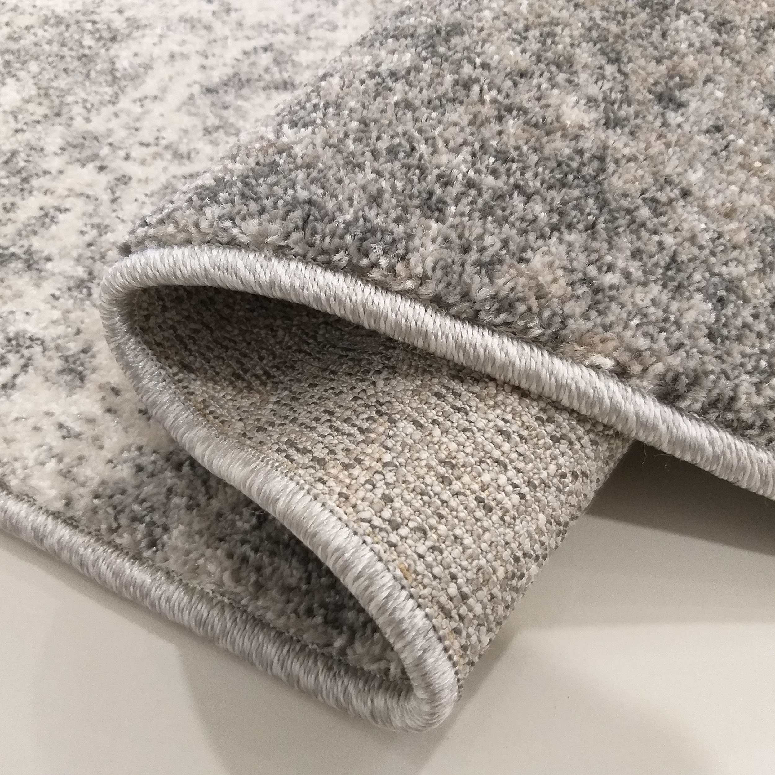 Běhoun Vista 05 šedý