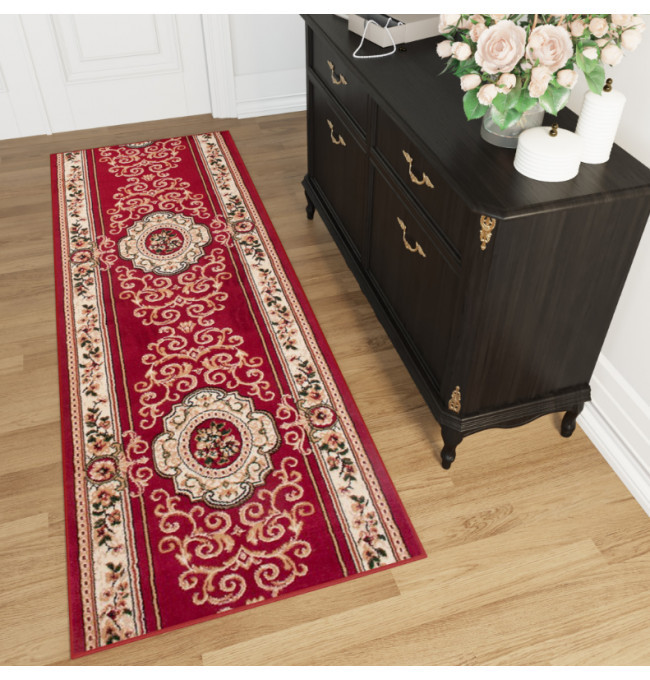 Běhoun ATLAS PP F744A červený - Výprodej