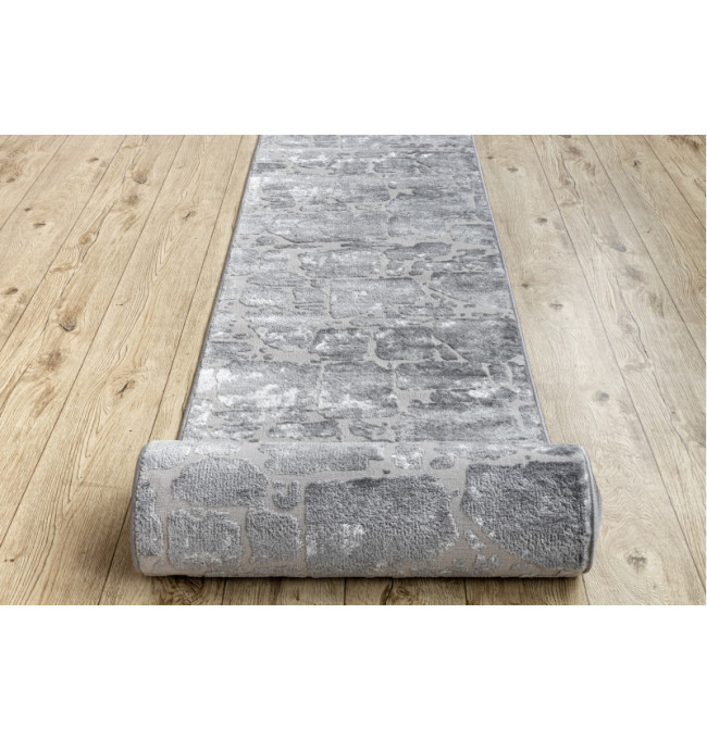 Behúň MEFE 6184 tmavo sivý - Výprodej