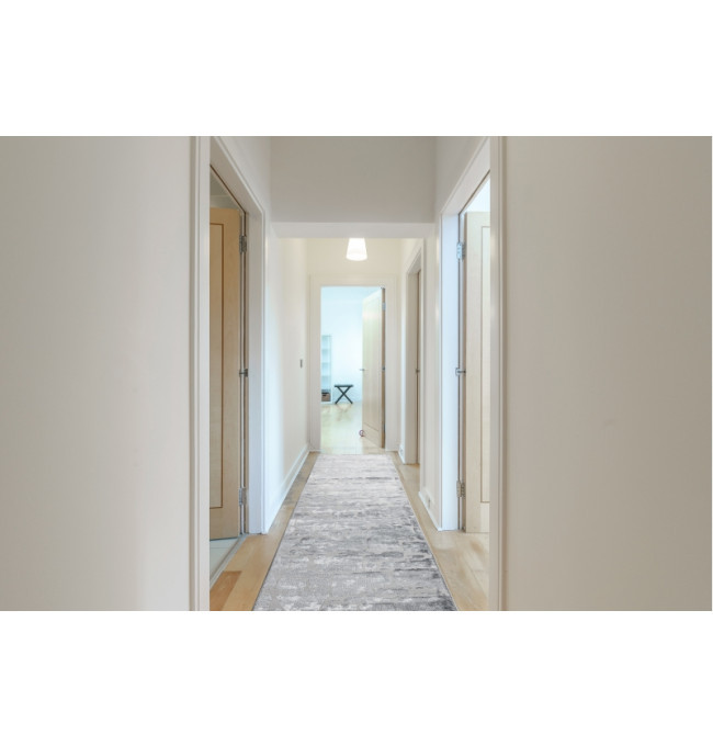 Behúň MEFE 6184 tmavo sivý - Výprodej