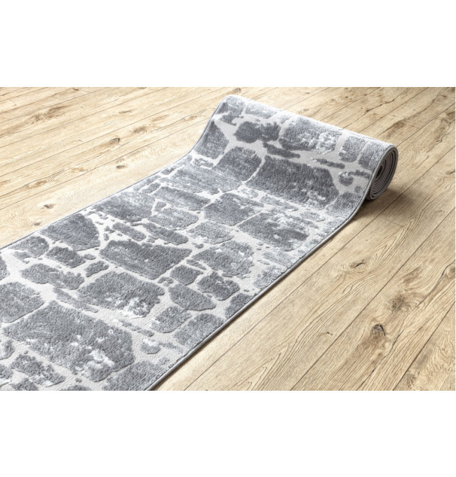 Behúň MEFE 6184 tmavo sivý - Výprodej