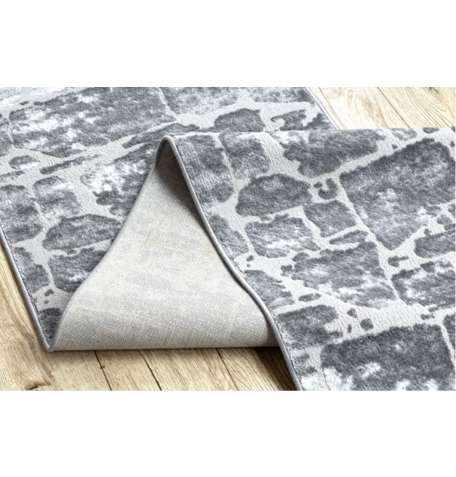 Behúň MEFE 6184 tmavo sivý - Výprodej