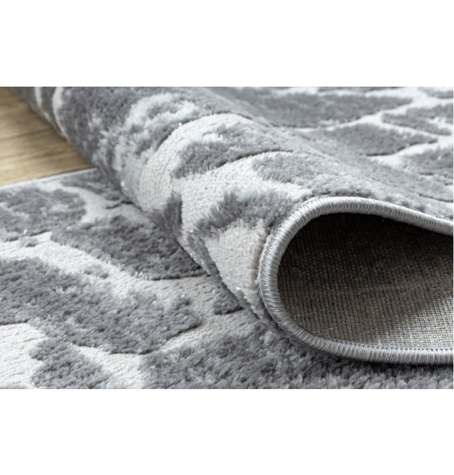 Behúň MEFE 6184 tmavo sivý - Výprodej