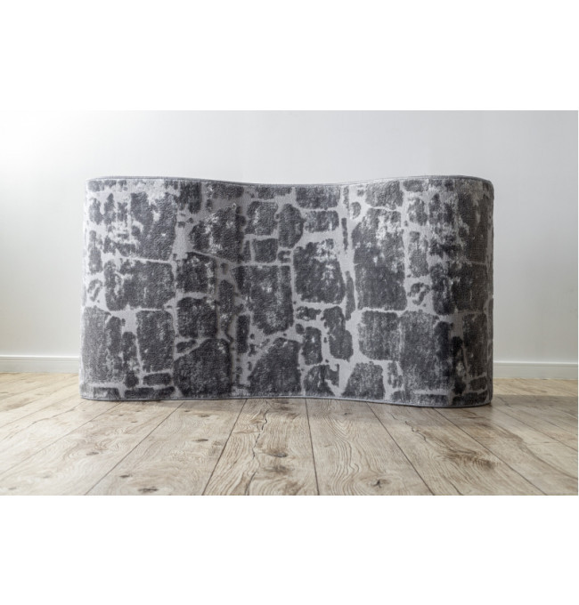 Behúň MEFE 6184 tmavo sivý - Výprodej