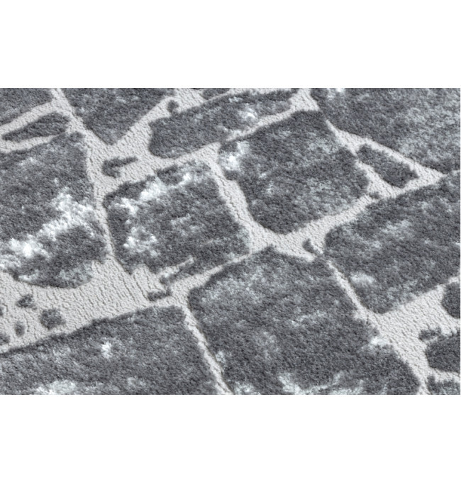 Behúň MEFE 6184 tmavo sivý - Výprodej