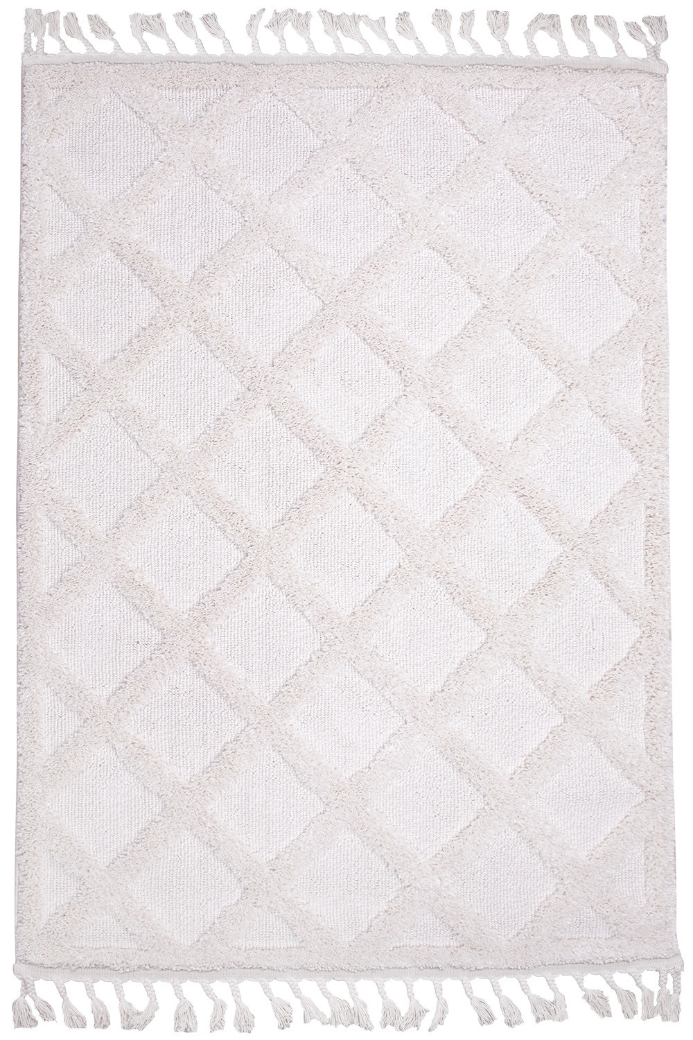 Koberec BERBER 6803 sloní kost