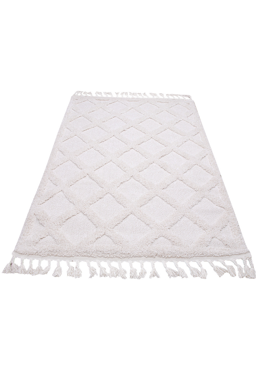 Koberec BERBER 6803 sloní kost