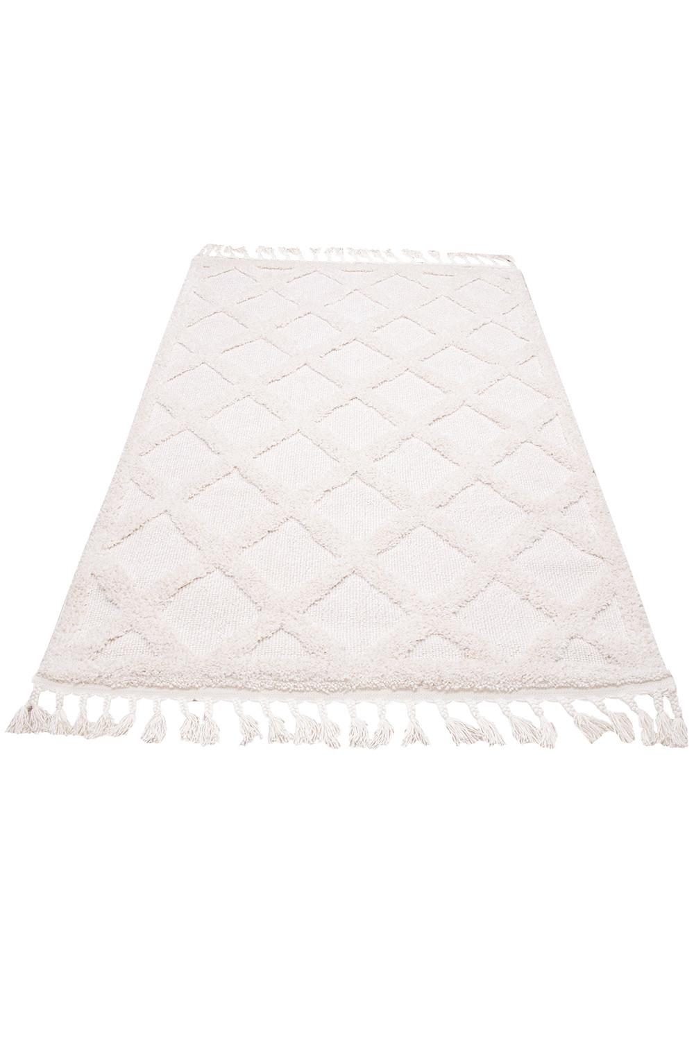 Koberec BERBER 6803 sloní kost
