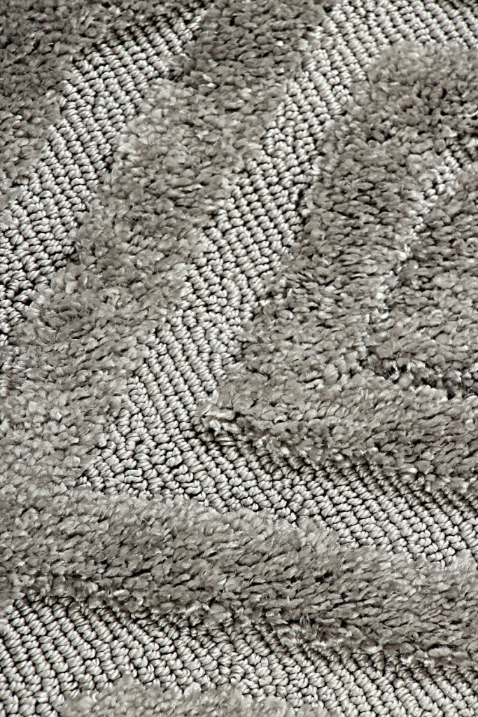 Koberec BERBER 6846 světle šedý