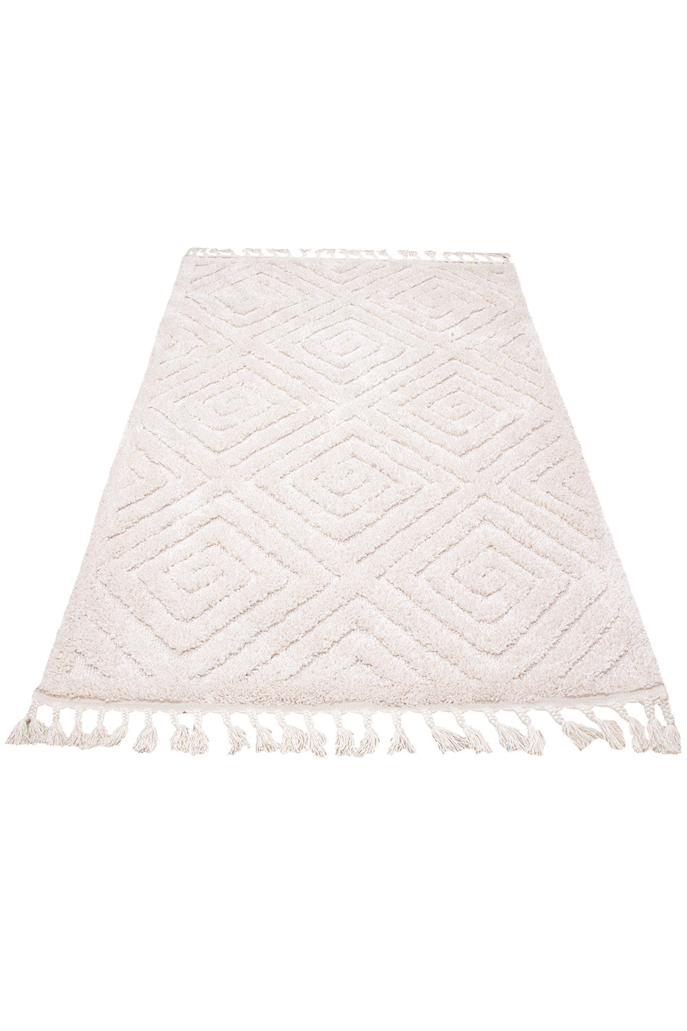 Koberec BERBER 7061 sloní kost