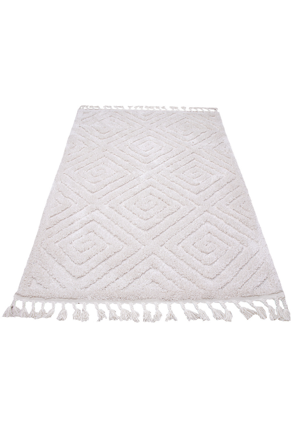 Koberec BERBER 7061 sloní kost