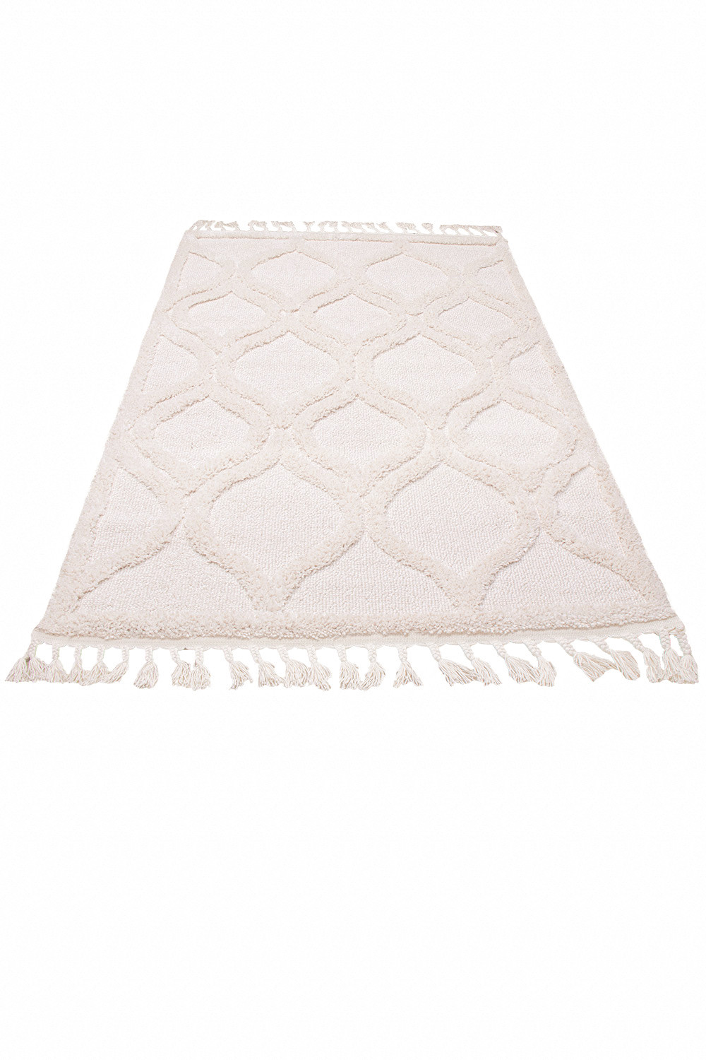 Koberec BERBER 7063 sloní kost