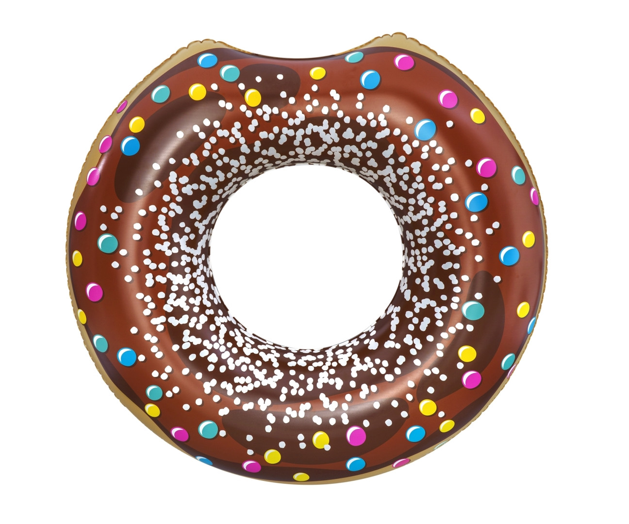 Kruh na plavání Bestway 36118 Donut 107cm