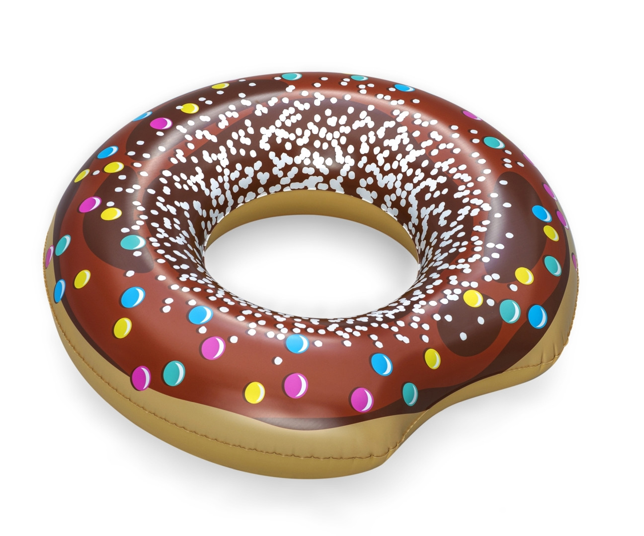 Kruh na plavání Bestway 36118 Donut 107cm