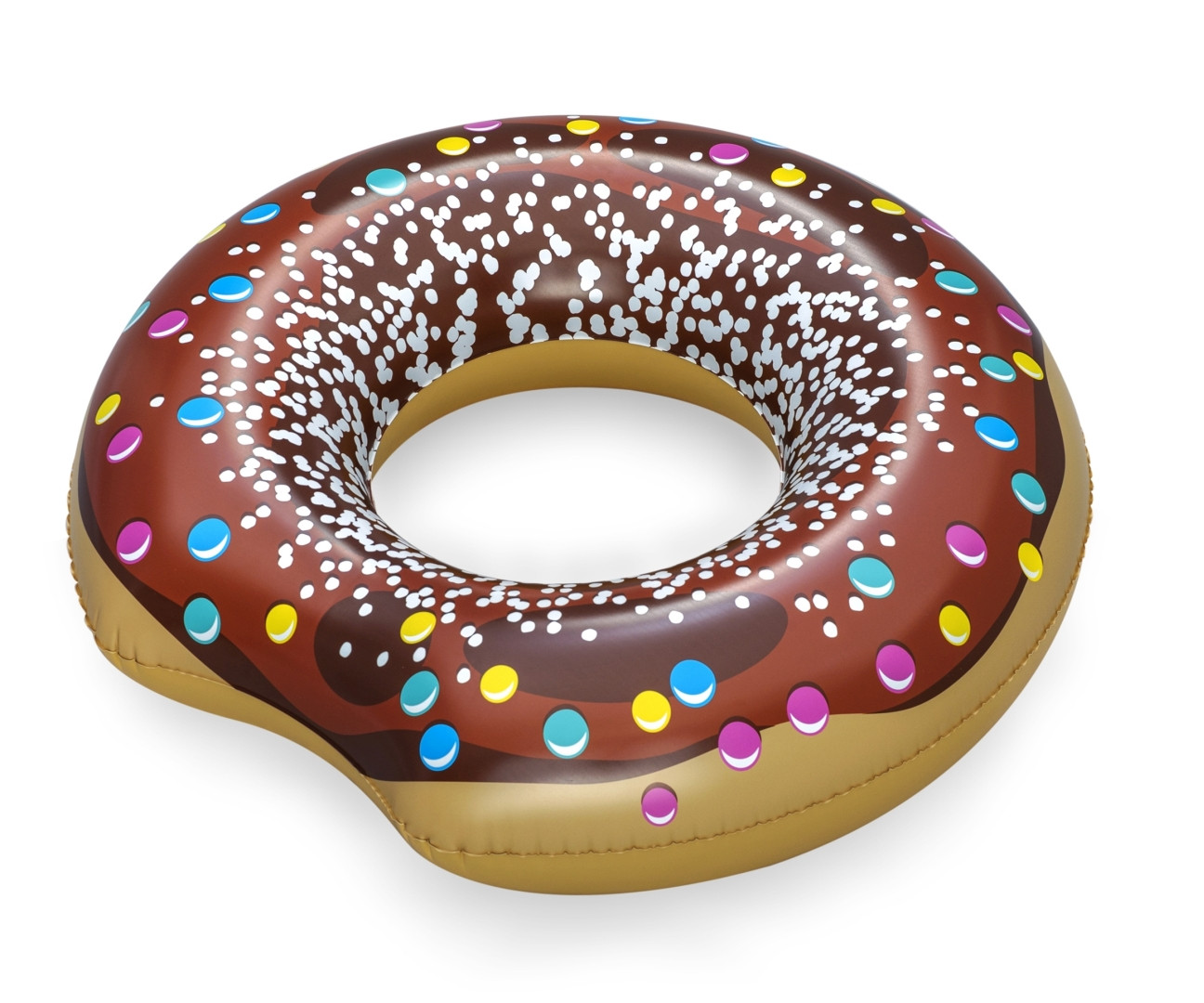 Kruh na plavání Bestway 36118 Donut 107cm