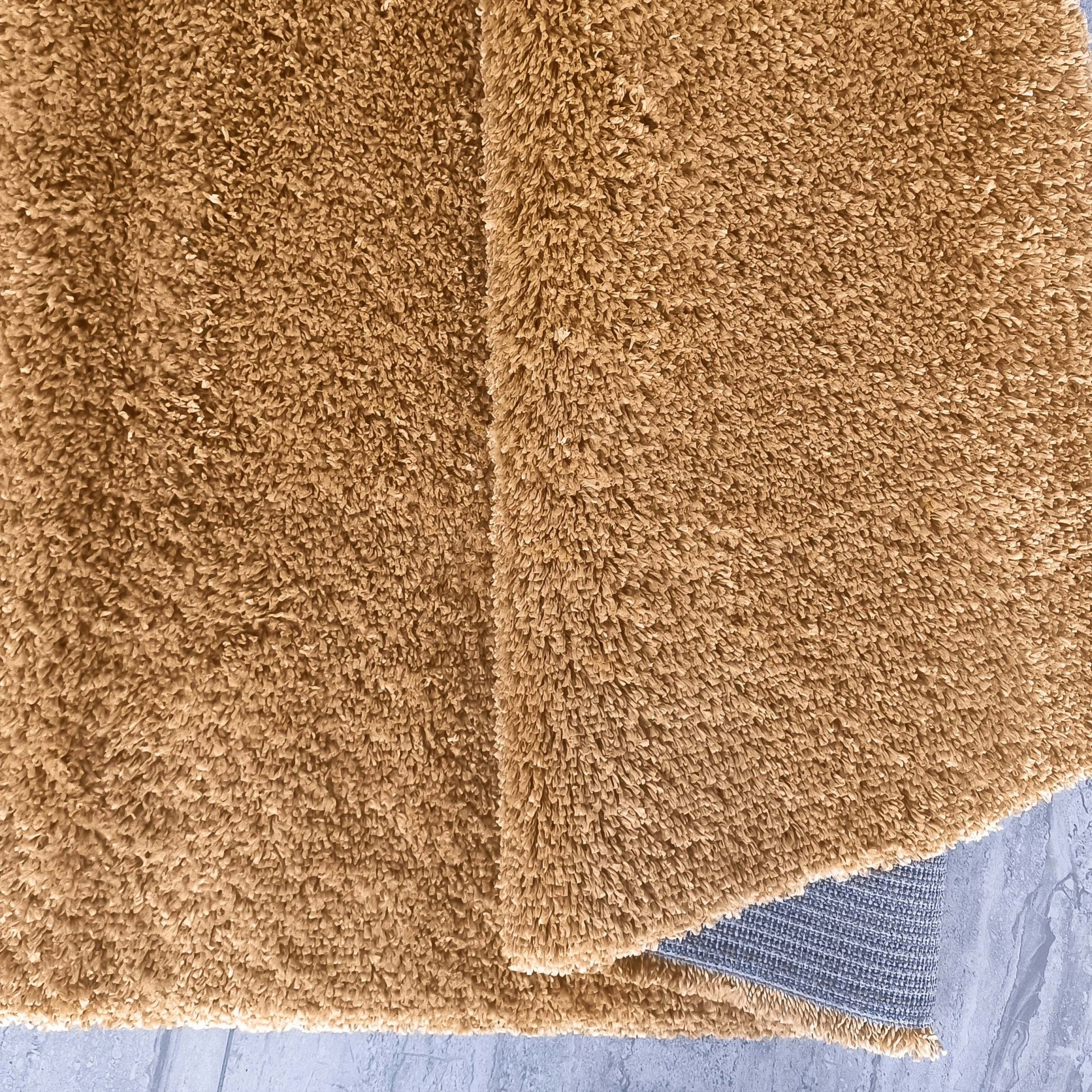 Koberec Santo žlutý