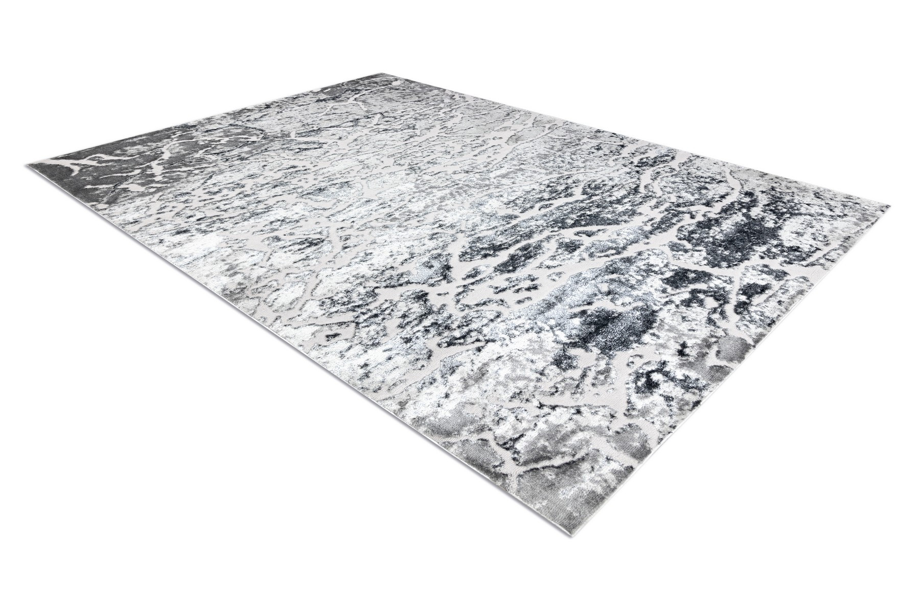 Koberec MEFE 6182 šedý