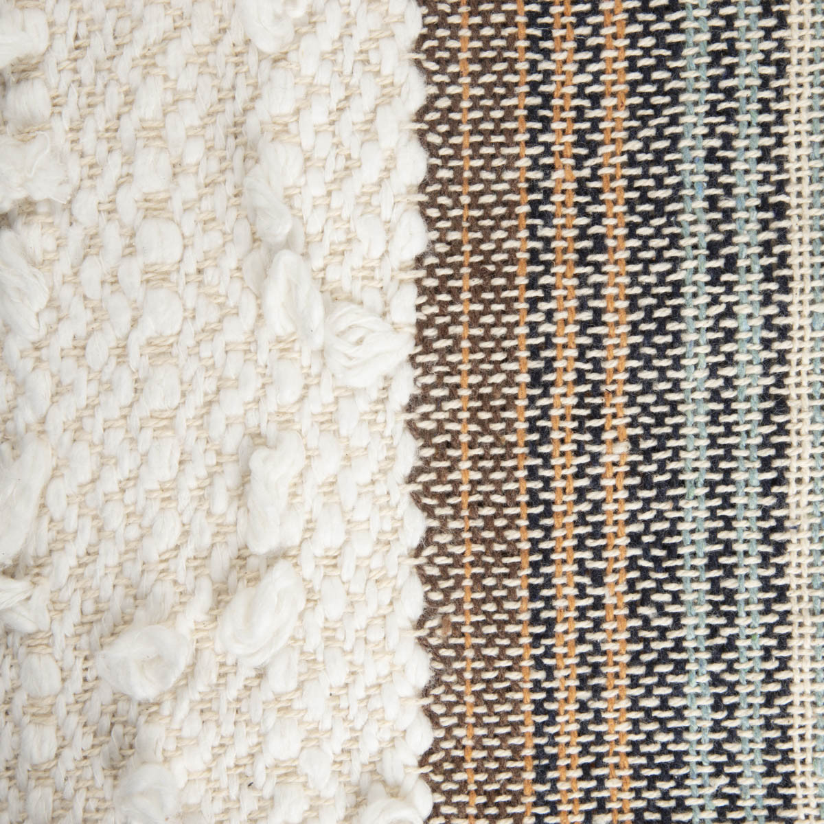 Deka CORTAN s bavlněným vzorem 745393