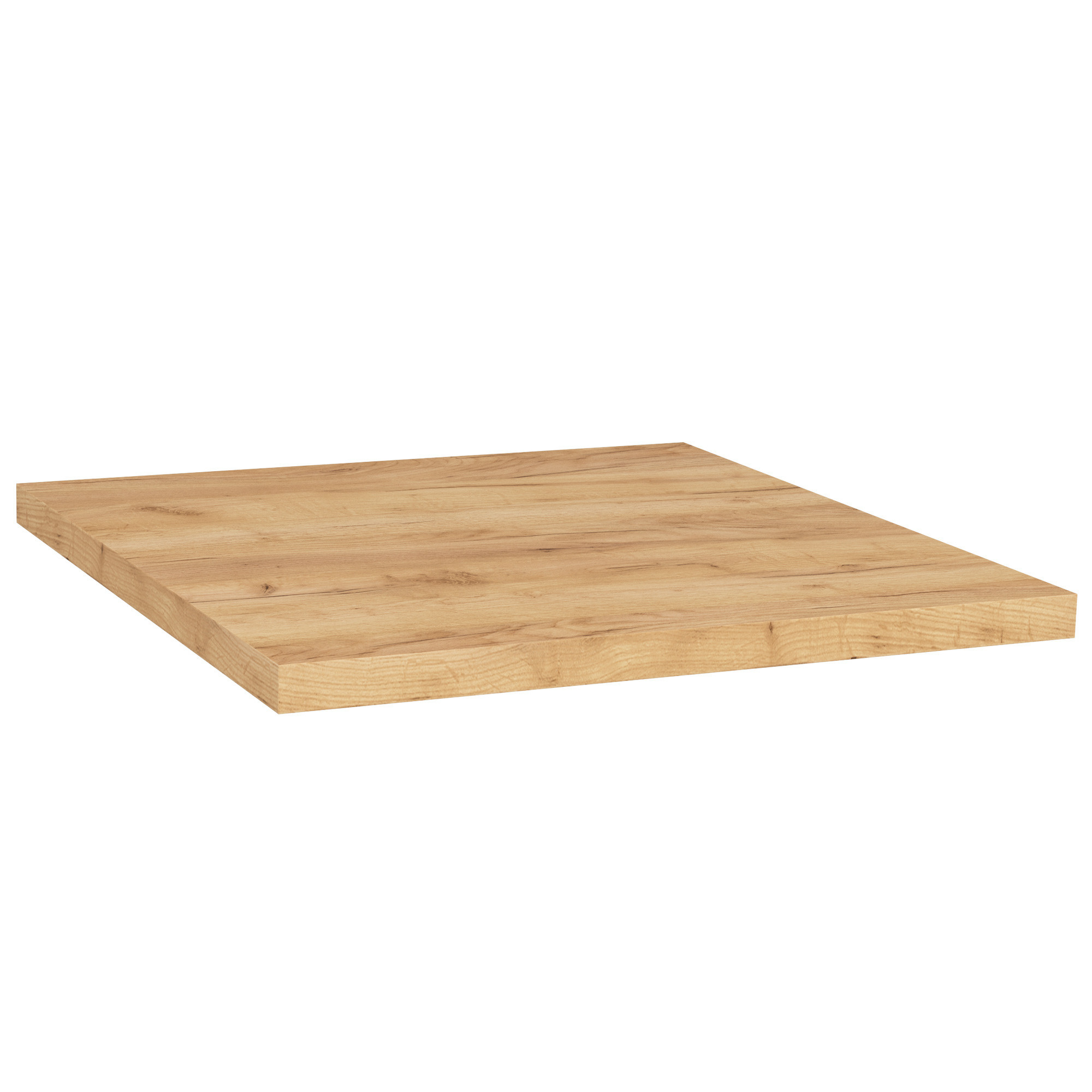 Kuchyňská pracovní deska OLIVIA S60 dub craft