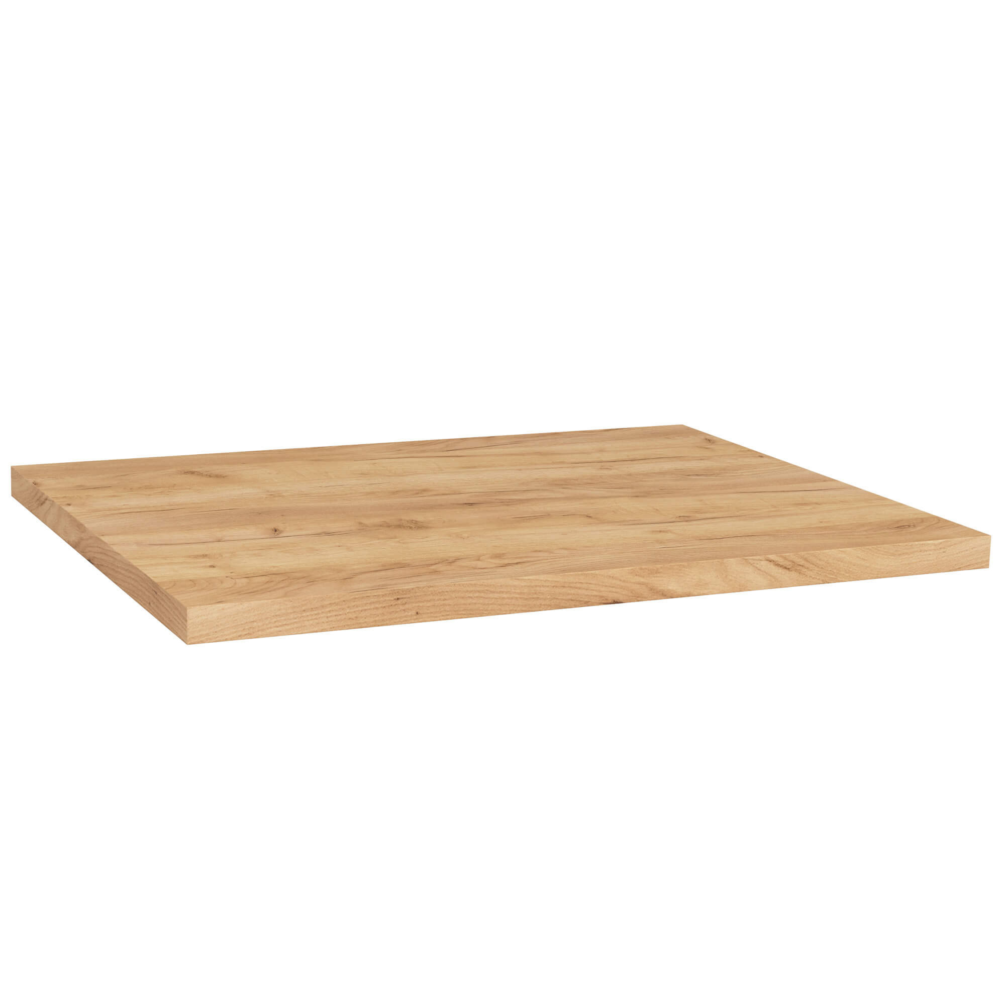 Kuchyňská pracovní deska OLIVIA S80 dub craft