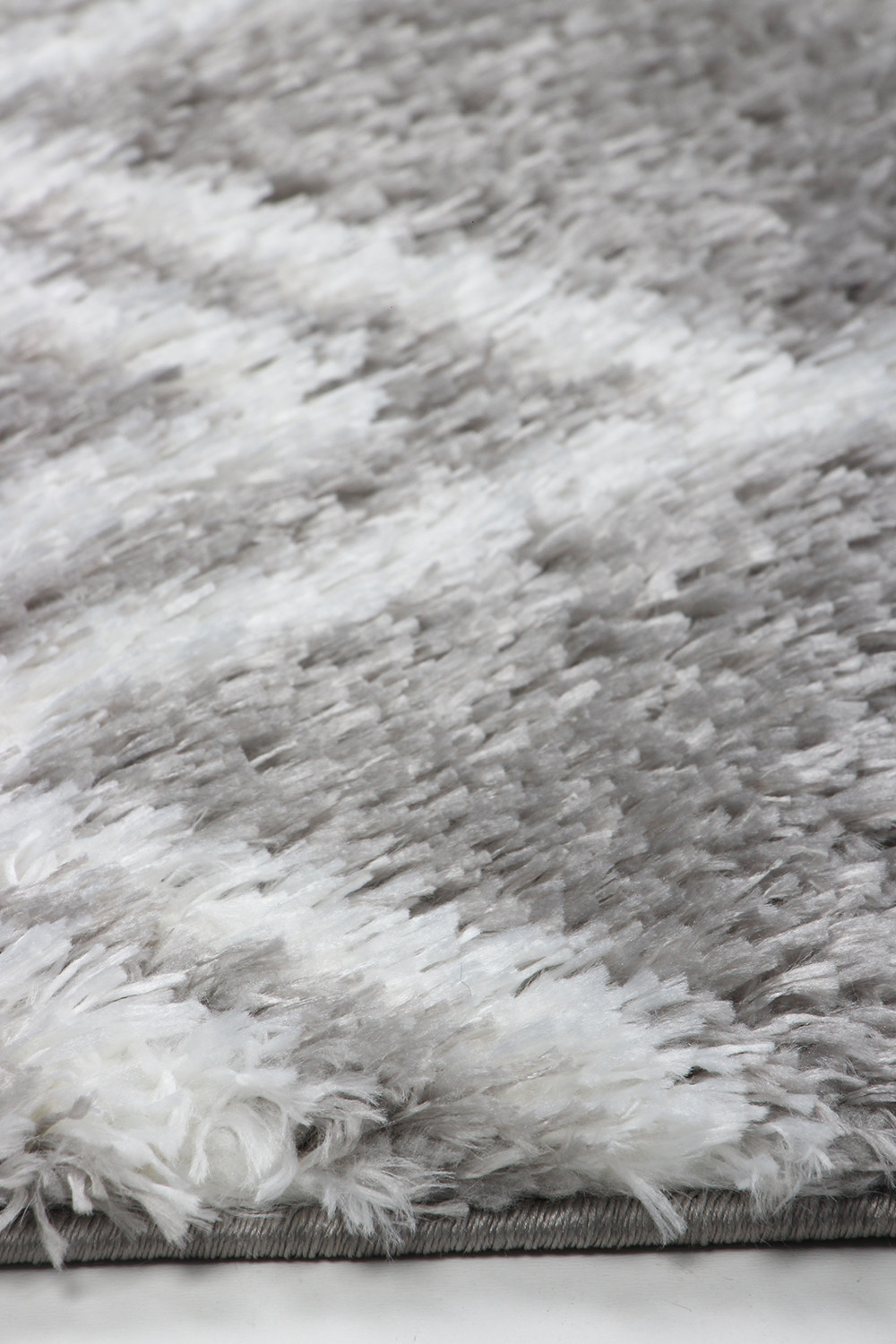 Koberec Boho 590 D.GREY/CREAM