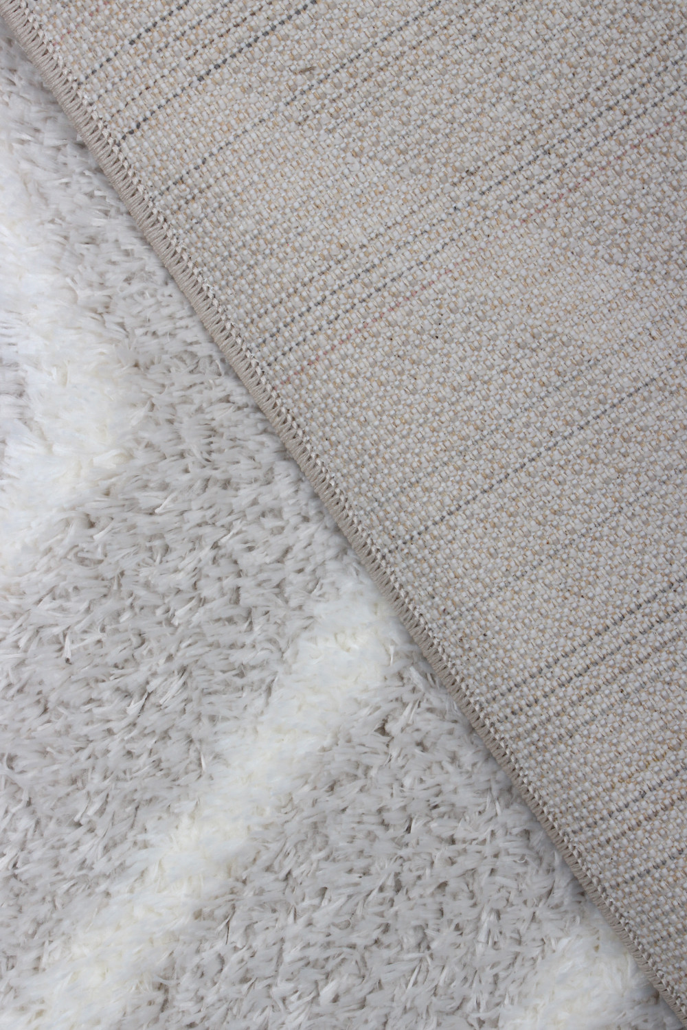 Koberec Boho 638 BEIGE/CREAM