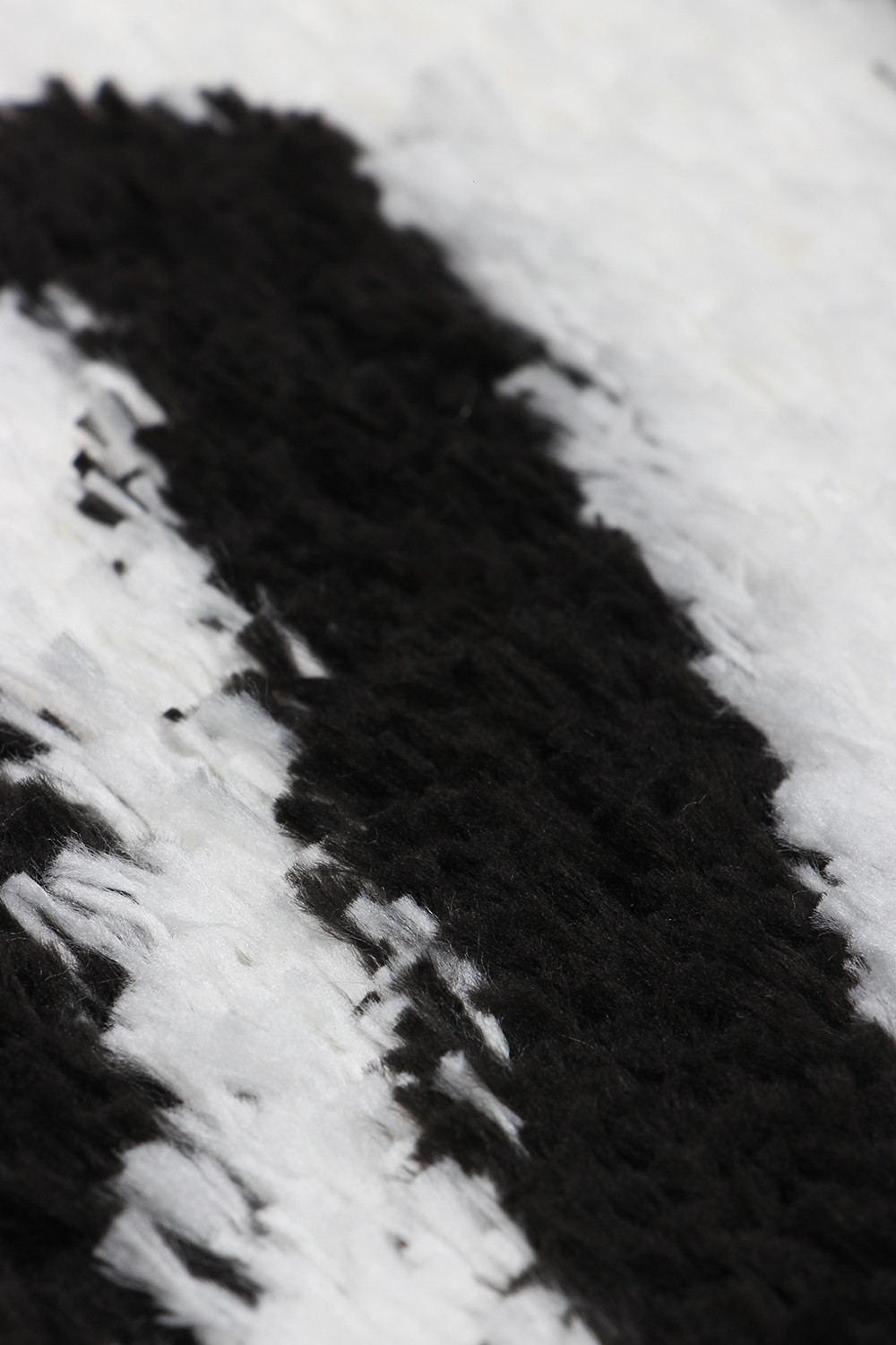 Koberec Boho 638 CREAM/BLACK