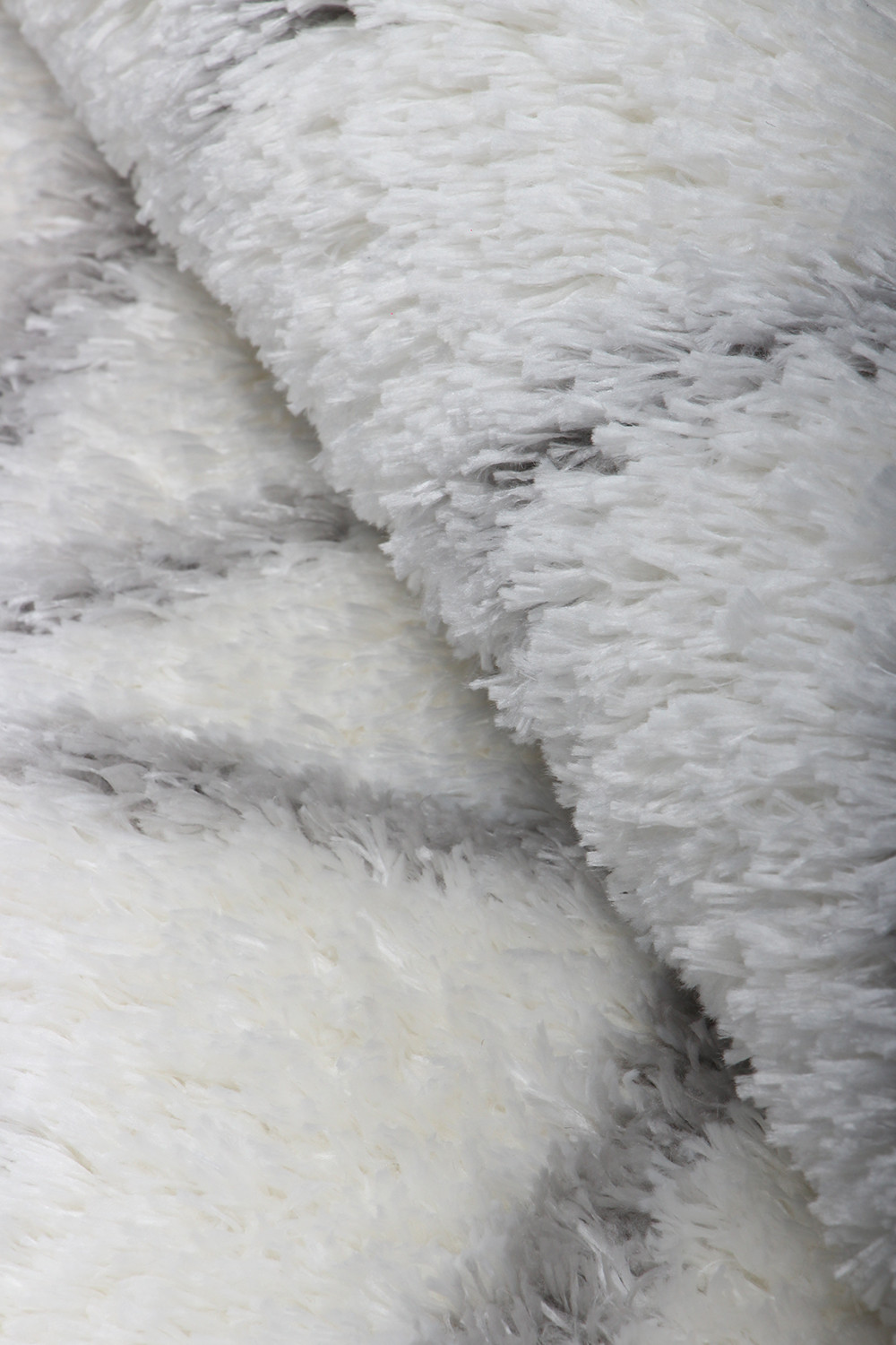 Koberec BOHO 654 šedý / krémový