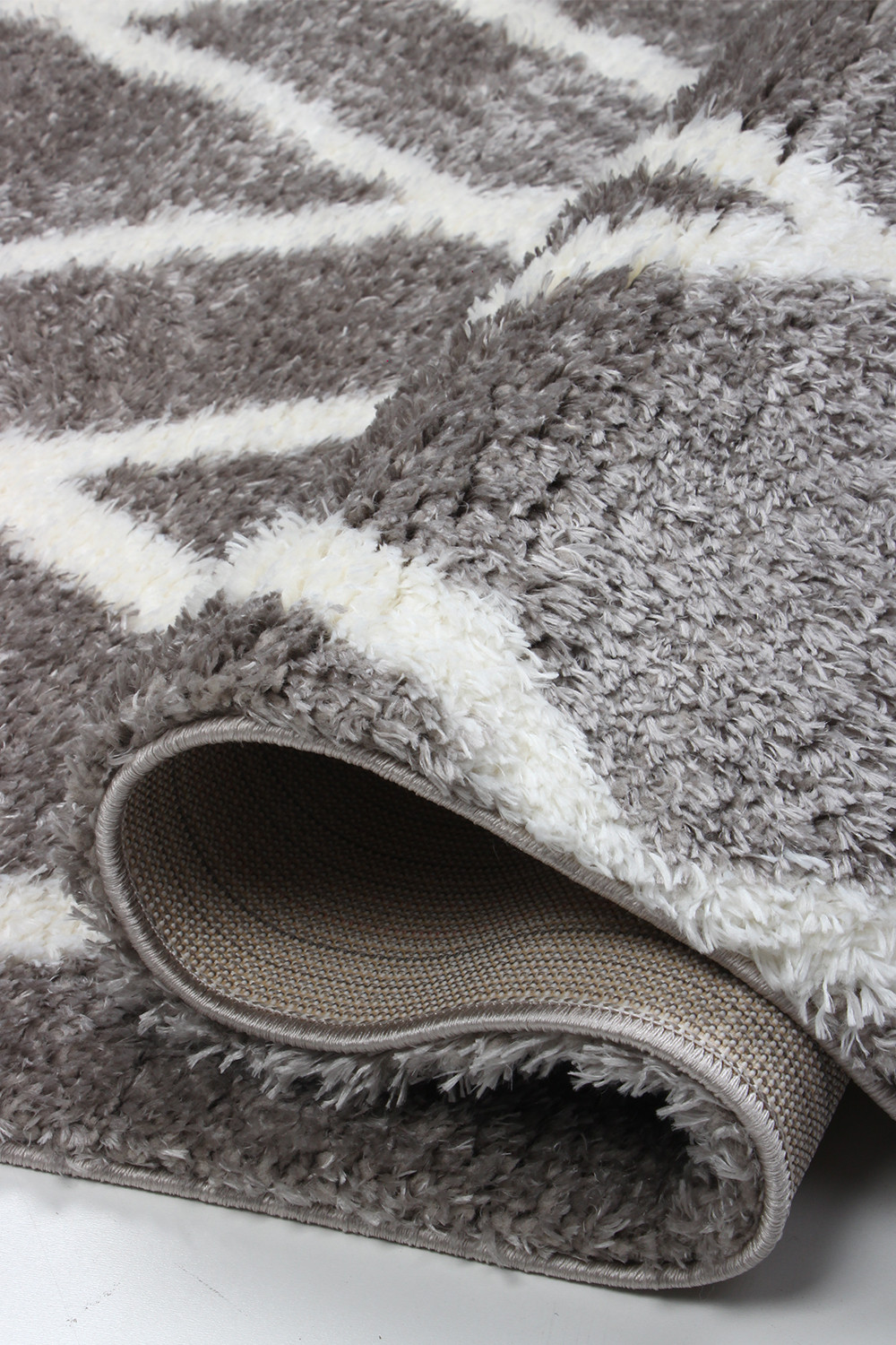 Koberec Boho 656 D.BEIGE/CREAM