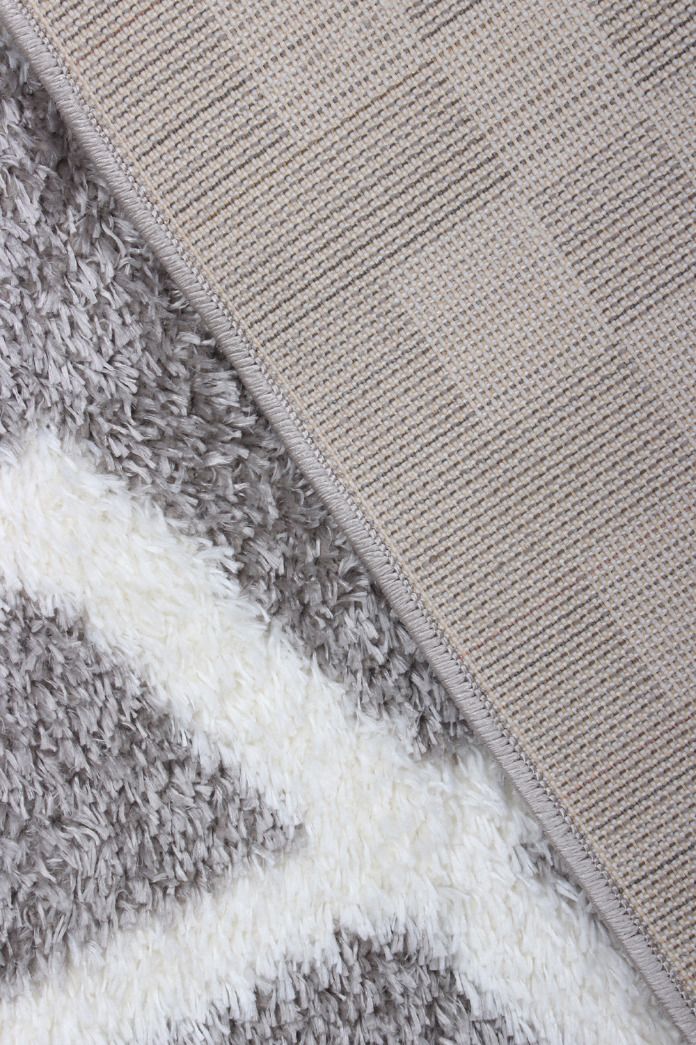 Koberec Boho 656 D.BEIGE/CREAM