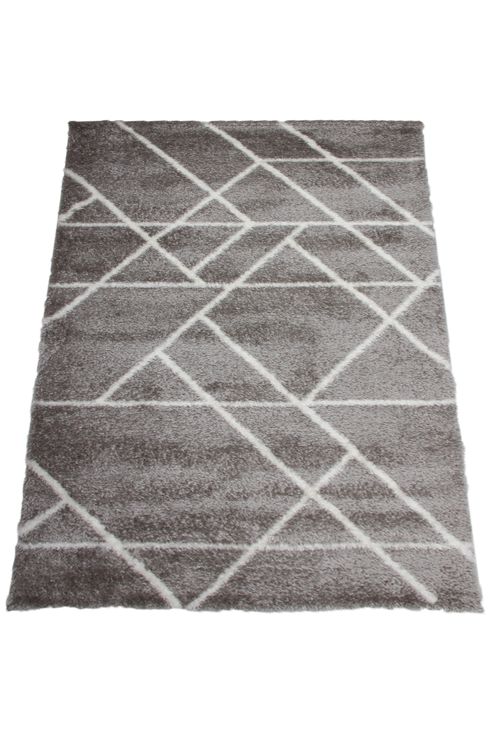 Koberec Boho 659 D.BEIGE/CREAM