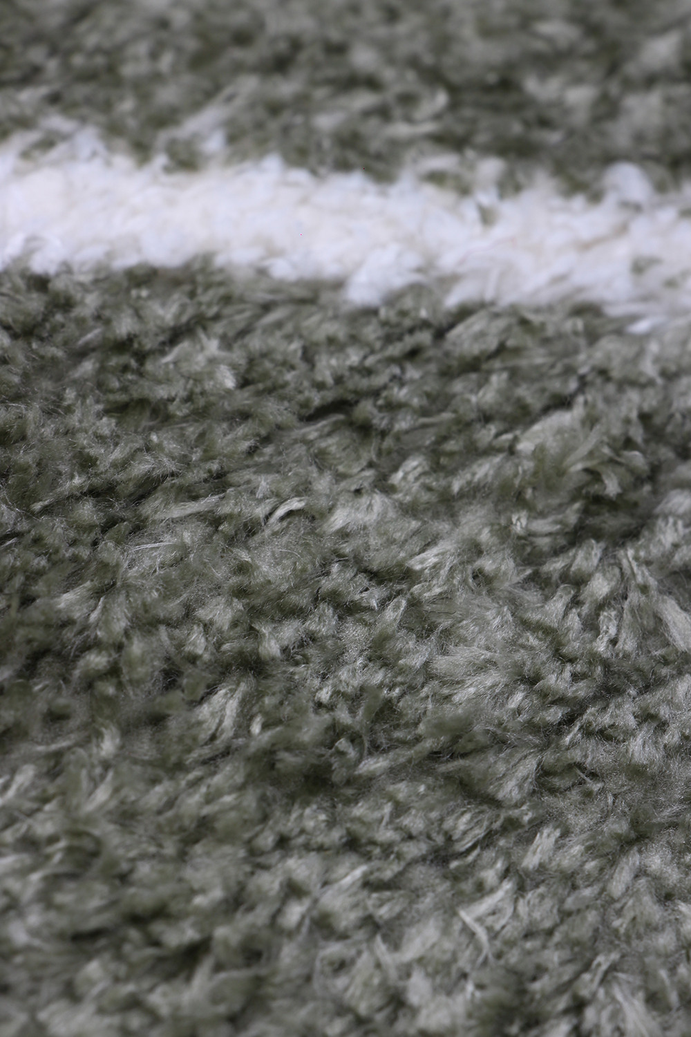 Koberec Boho 659 GREEN/CREAM