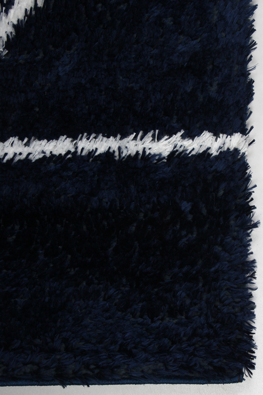 Koberec Boho 659 NAVY BLUE/CREAM