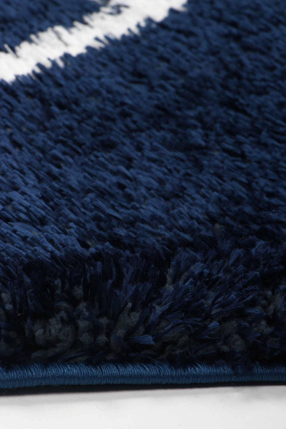 Koberec Boho 659 NAVY BLUE/CREAM