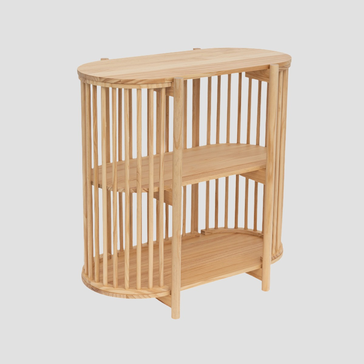 Komoda SENSUS 739378 naturální