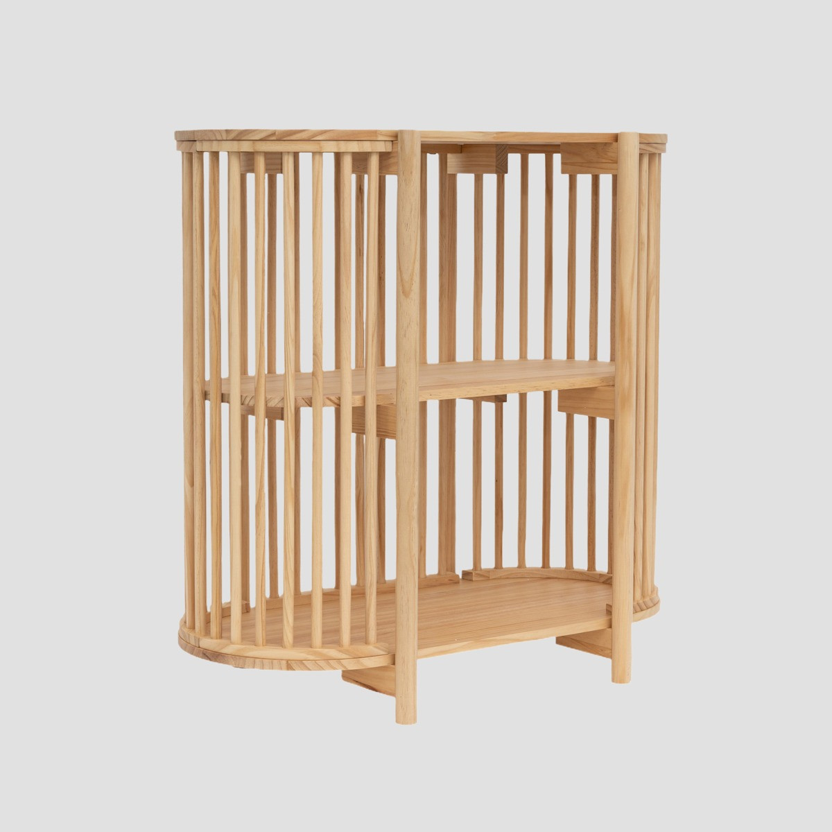 Komoda SENSUS 739378 naturální