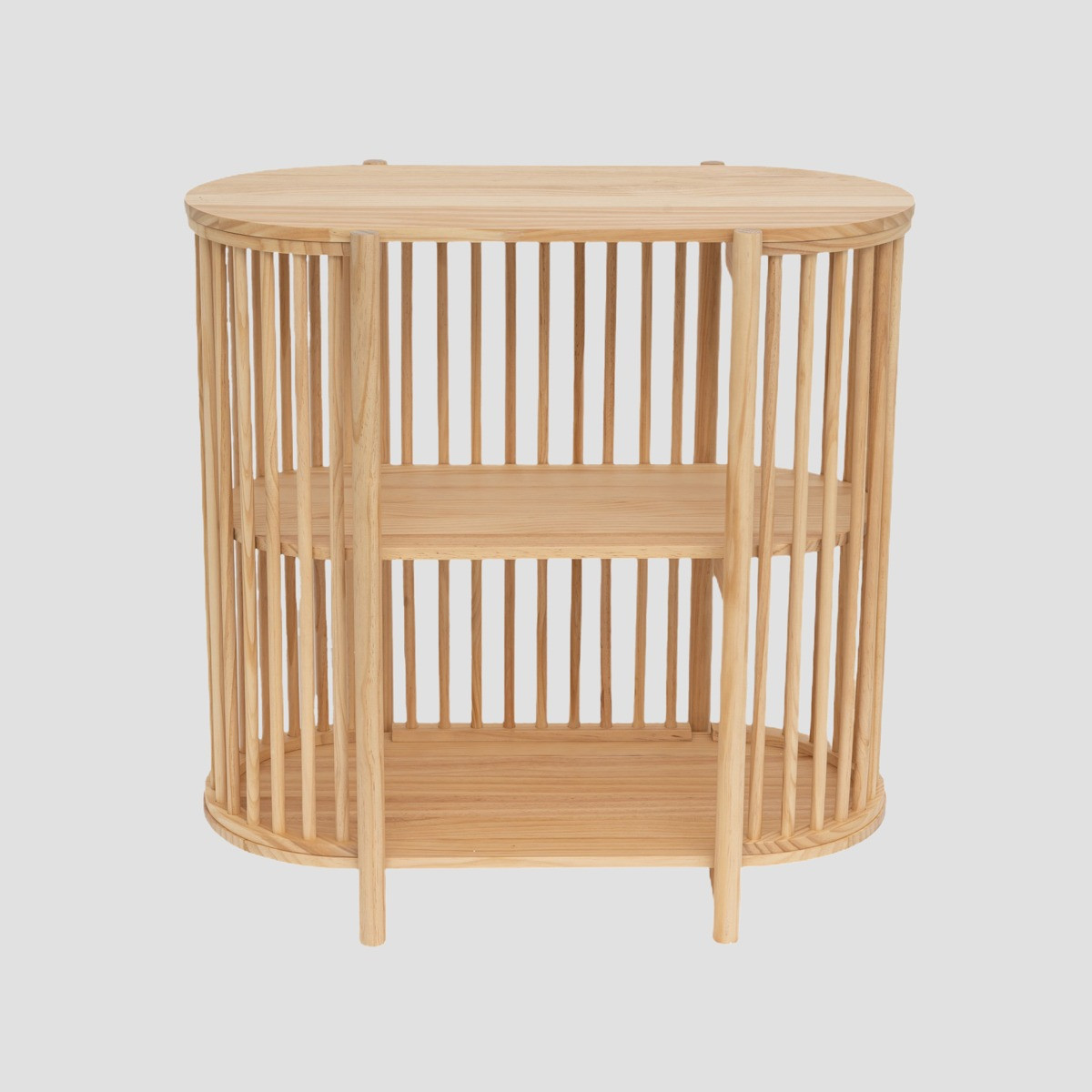 Komoda SENSUS 739378 naturální