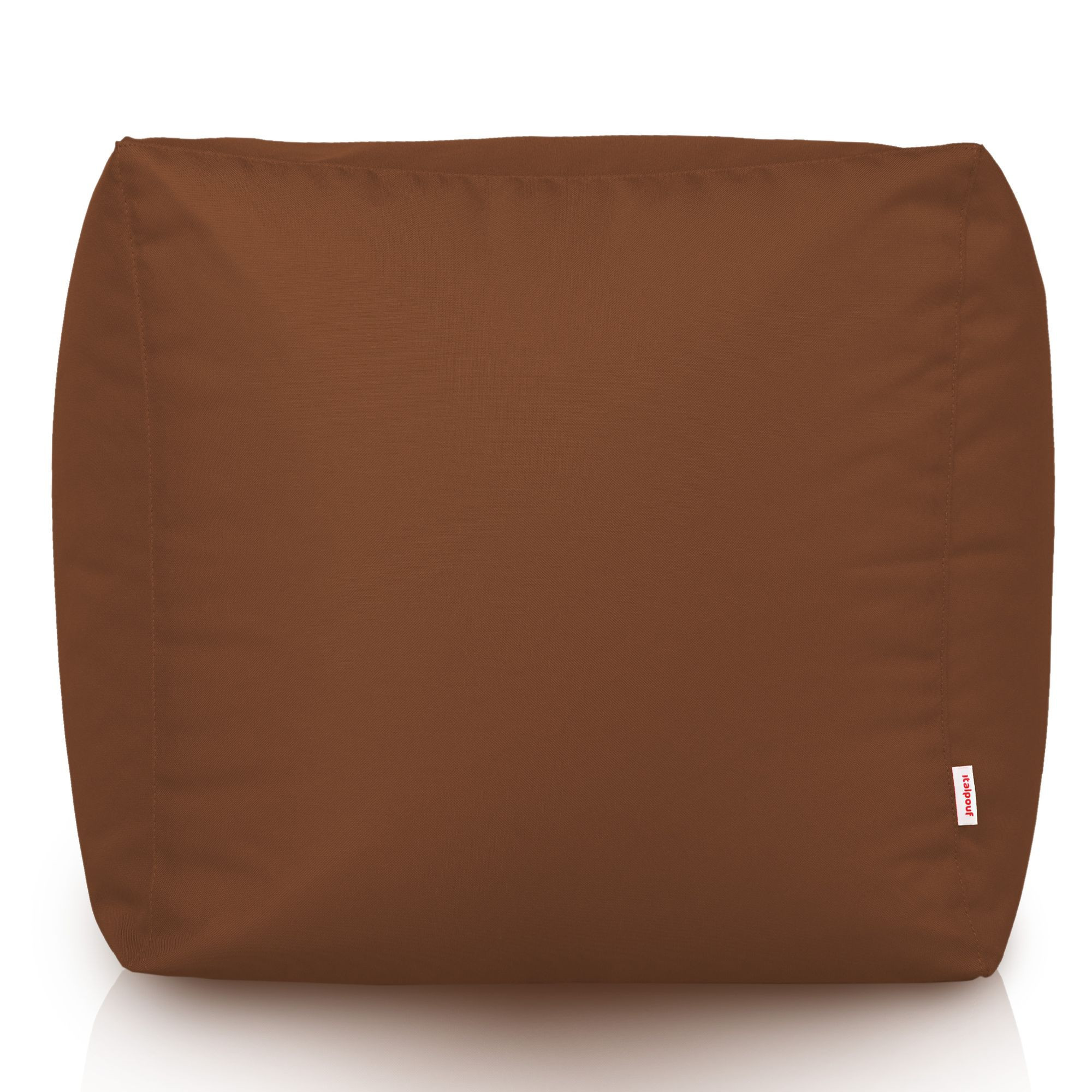 Taburetka Hnědá OUTDOOR