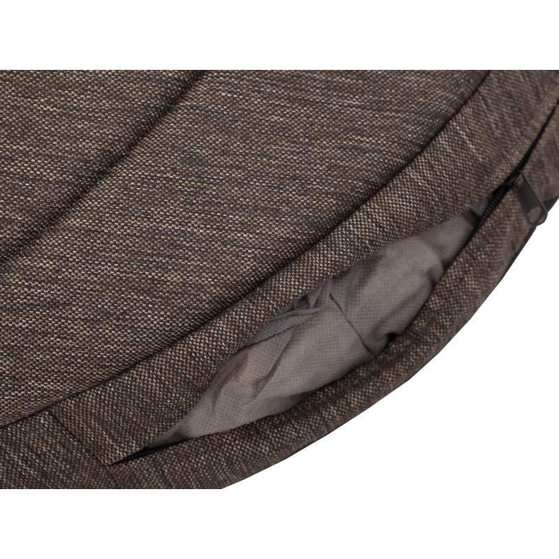 Bouda pro psa R2 JASKYNIA hnědá