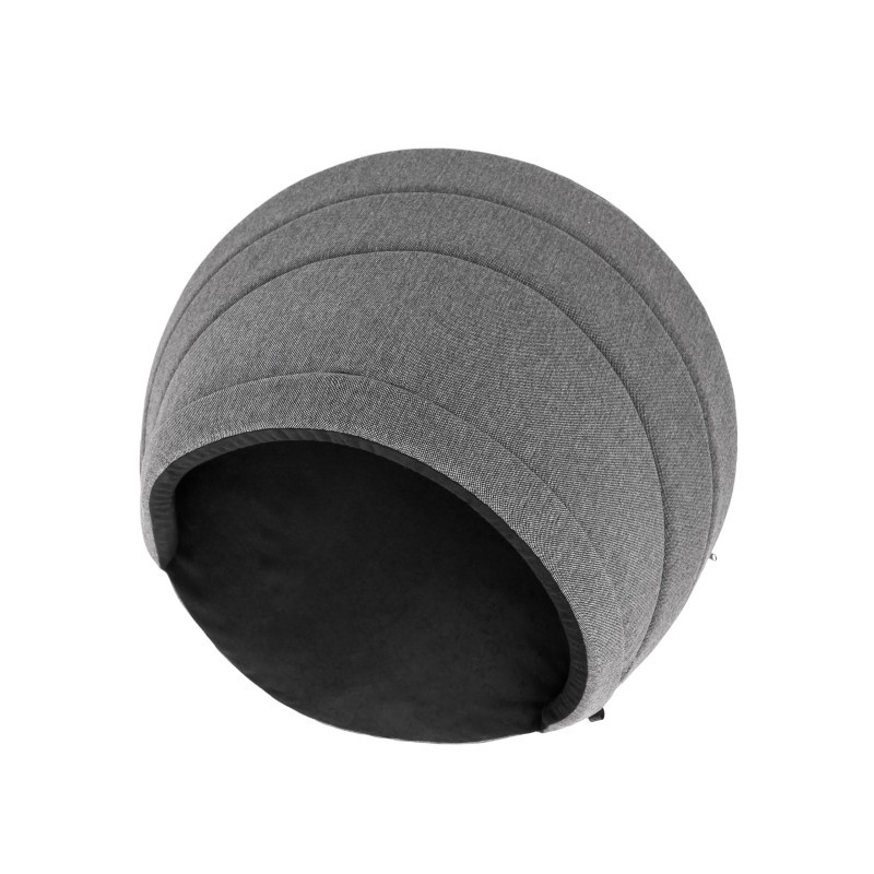 Bouda pro psa R2 JASKYNIA grafitová