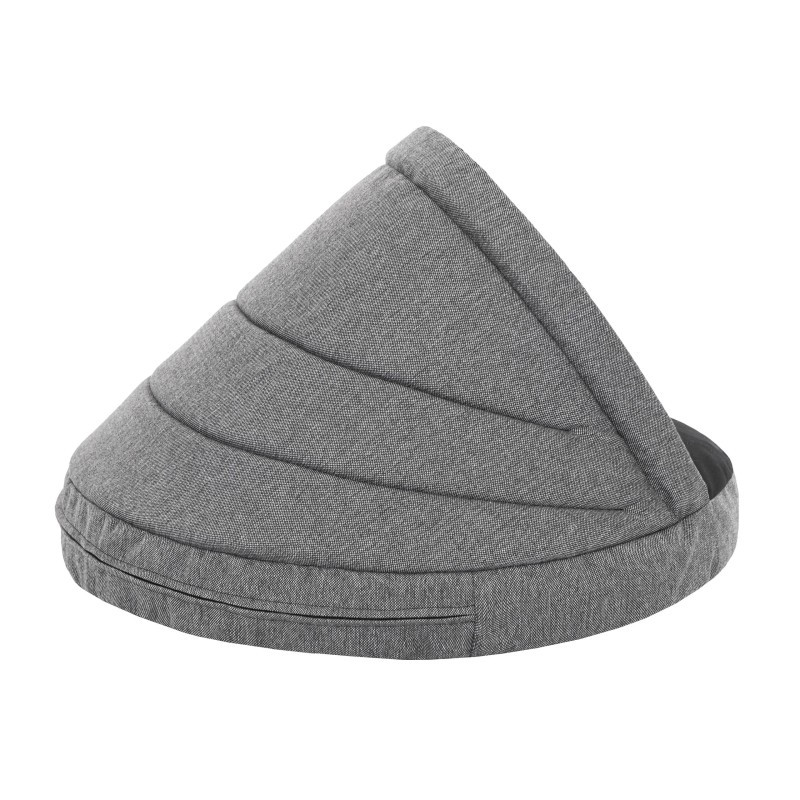 Bouda pro psa R2 JASKYNIA grafitová