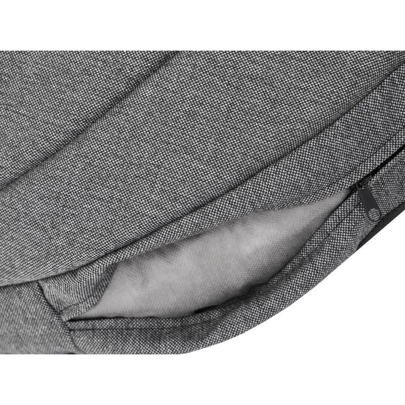 Bouda pro psa R2 JASKYNIA grafitová