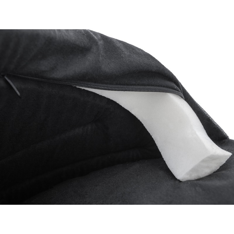 Bouda pro psa R2 JASKYNIA grafitová