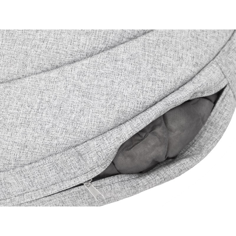 Bouda pro psa R2 JASKYNIA popel